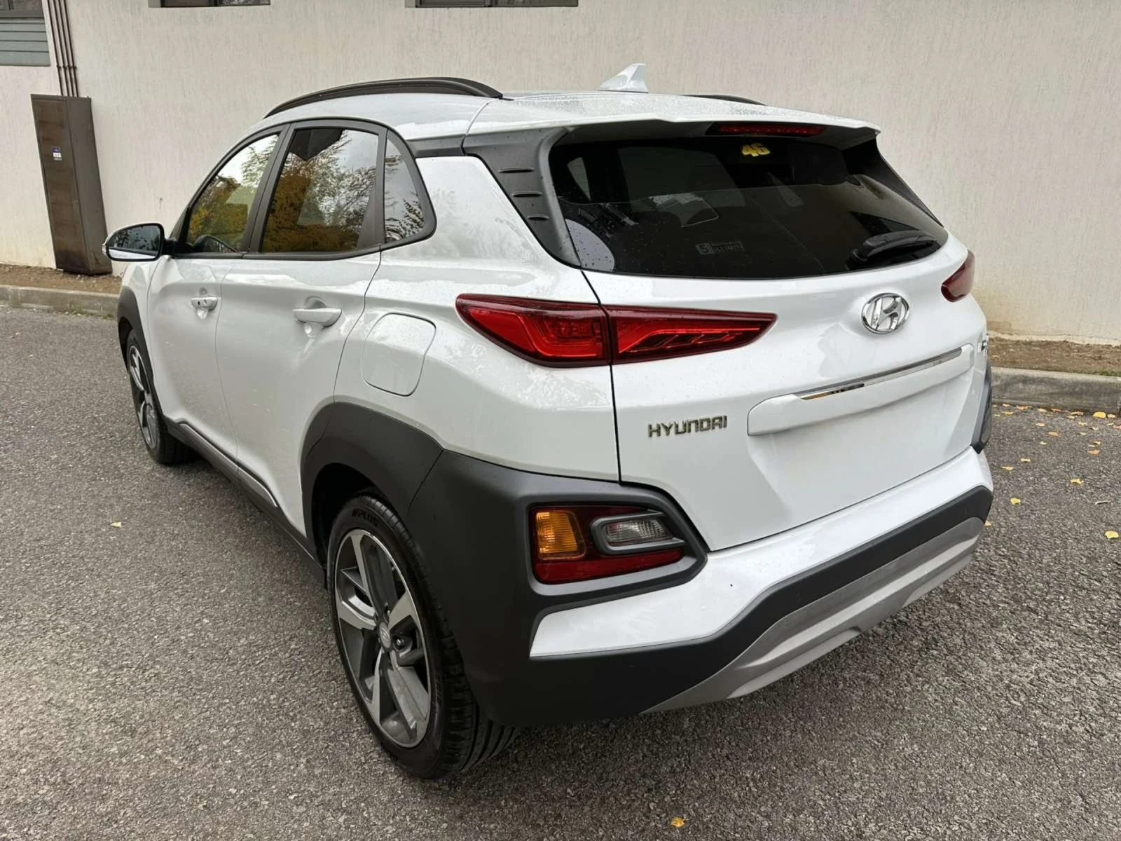 Hyundai Kona 1.6CRDI /   /   | Mobile.bg   5