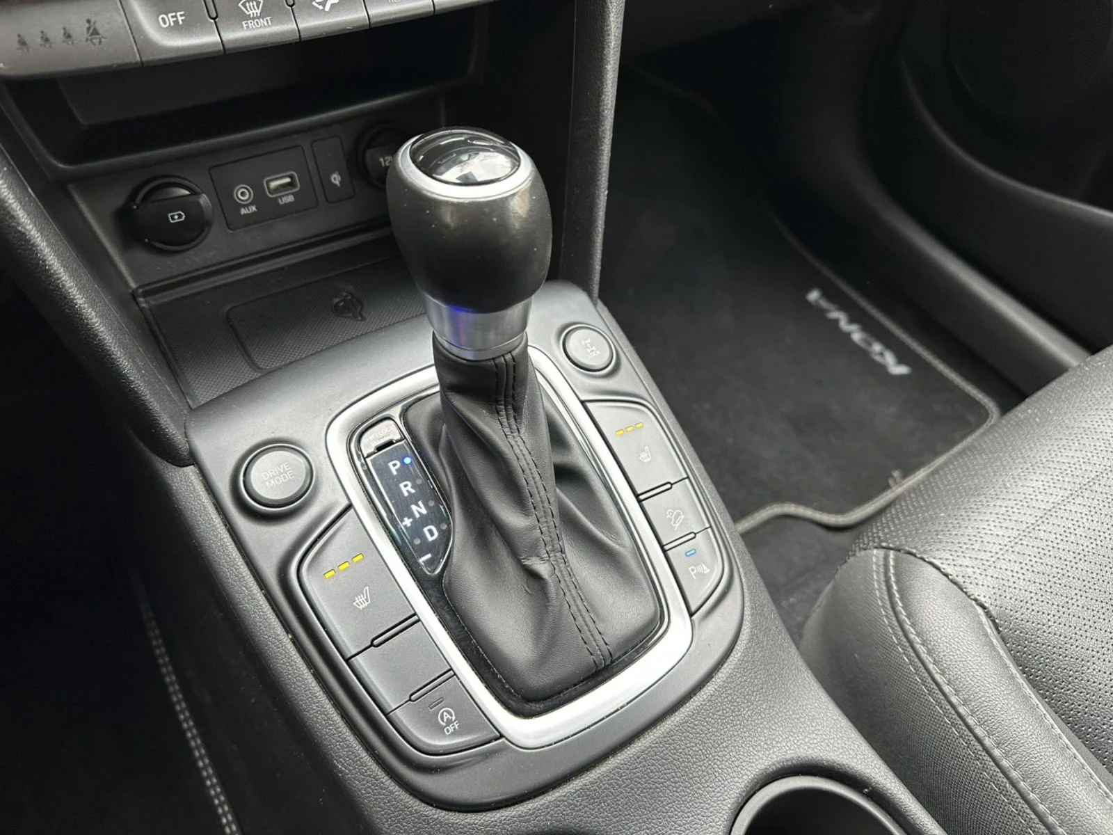 Hyundai Kona 1.6CRDI /   /   | Mobile.bg   14