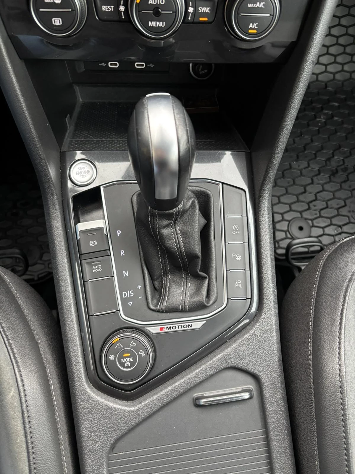 VW Tiguan Allspace LWB R-Line 2.0TDI 4MOTION BMT | Mobile.bg � ����������� 16