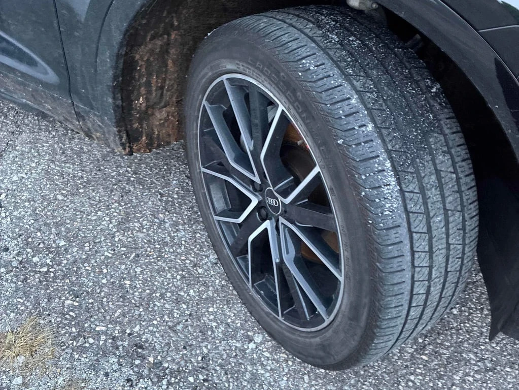 Audi Q5 * Progressiv * CARFAX * ЦЕНА ДО БГ - изображение 7