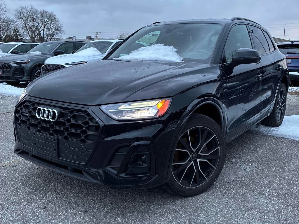 Audi Q5 * Progressiv * CARFAX * ���� �� �� | Mobile.bg � ����������� 1