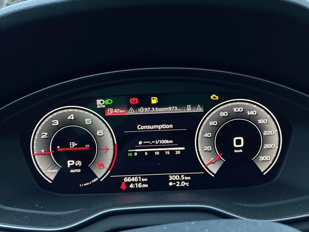 Audi Q5 * Progressiv * CARFAX * ЦЕНА ДО БГ - изображение 9