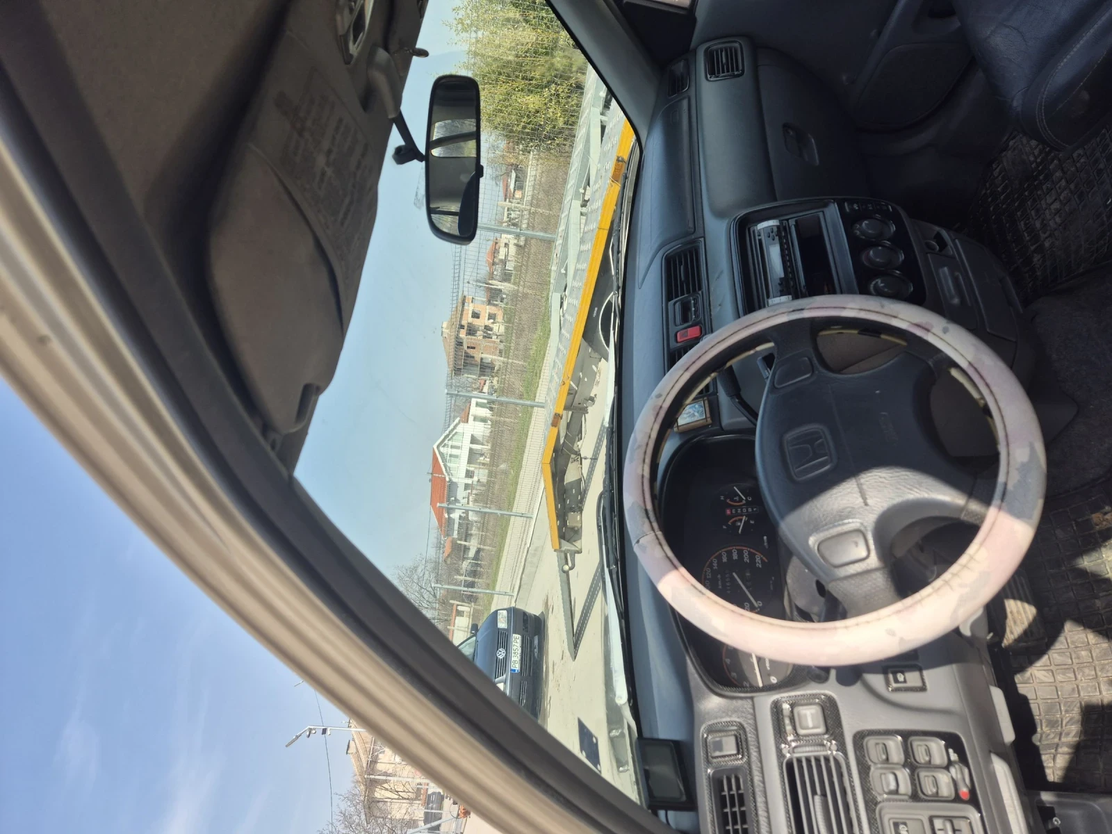 Honda Cr-v Honda CR-V 4?4, снимка 6 - Автомобили и джипове - 53762599