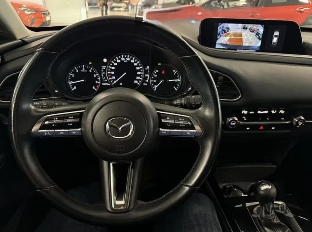 Mazda CX-30 /M HYBRID SKYACTIV-G | Mobile.bg � ����������� 6