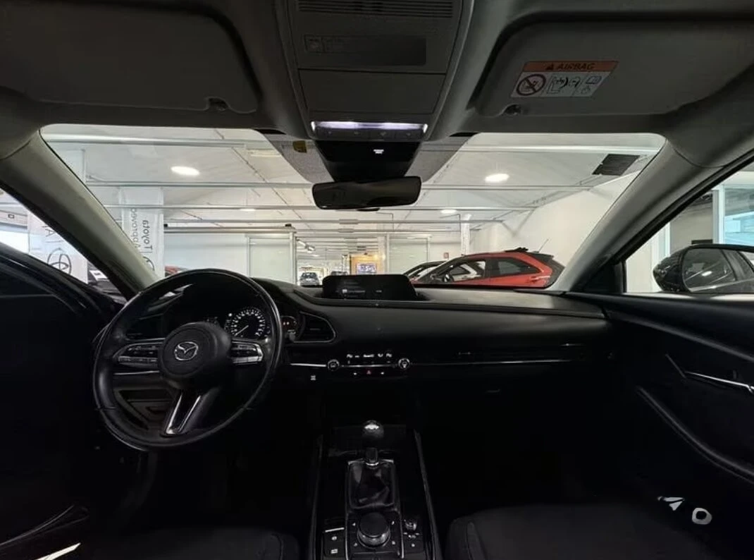 Mazda CX-30 /M HYBRID SKYACTIV-G | Mobile.bg � ����������� 7