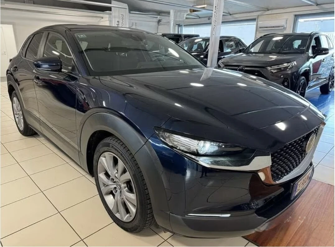 Mazda CX-30 /M HYBRID SKYACTIV-G | Mobile.bg � ����������� 3