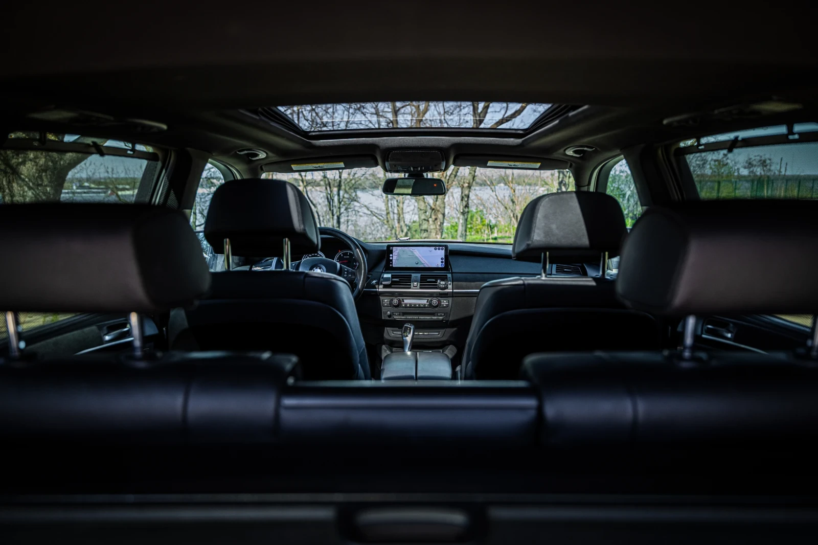 BMW X5, снимка 4 - Автомобили и джипове - 54156223