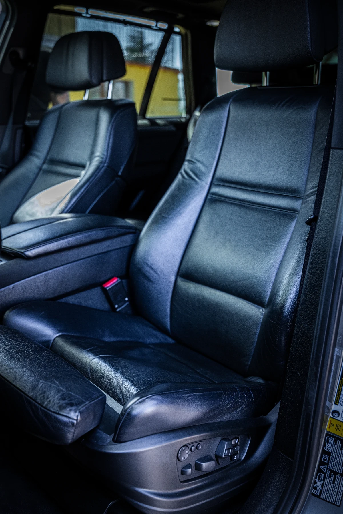 BMW X5, снимка 9 - Автомобили и джипове - 54156223