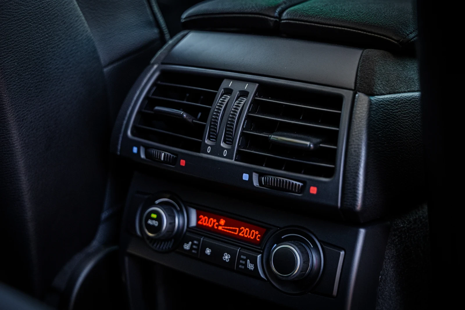 BMW X5, снимка 7 - Автомобили и джипове - 54156223