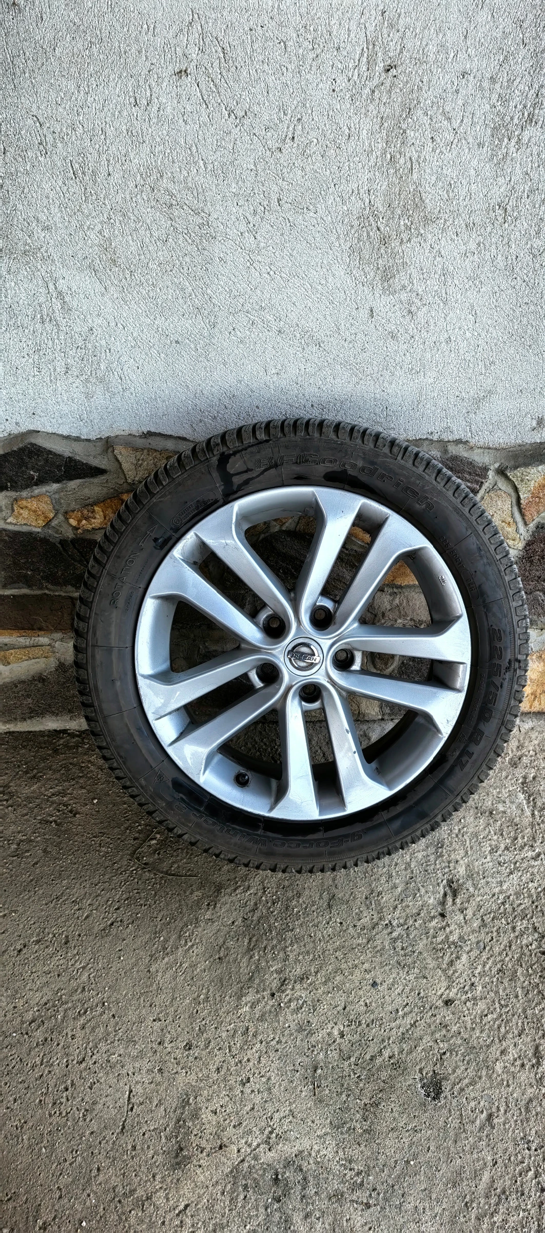 Nissan Juke 1.6i, снимка 15 - Автомобили и джипове - 54327216