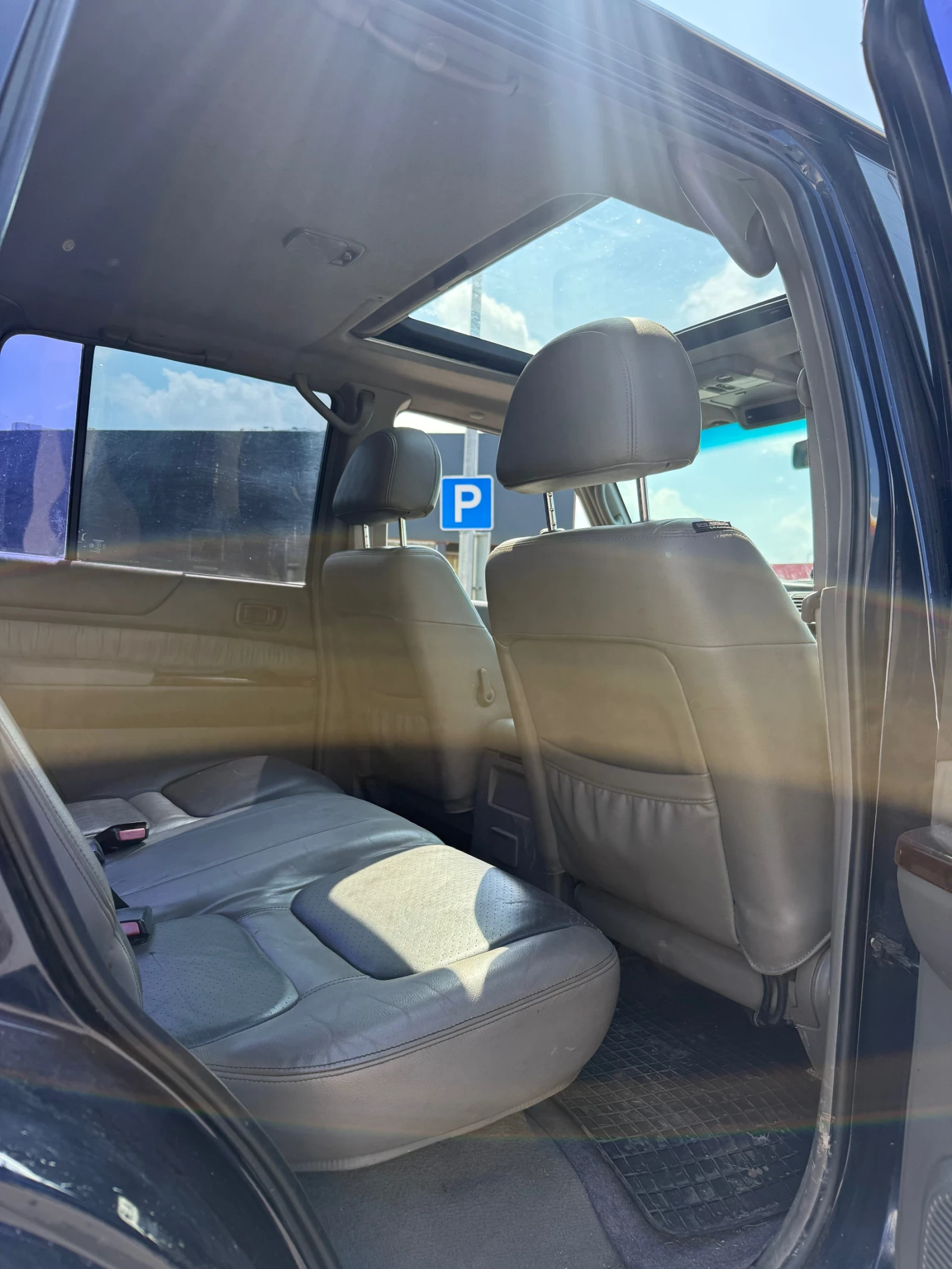 Nissan Patrol Y61 6  LIFT ДЪЛГА БАЗА, снимка 13 - Автомобили и джипове - 54499498