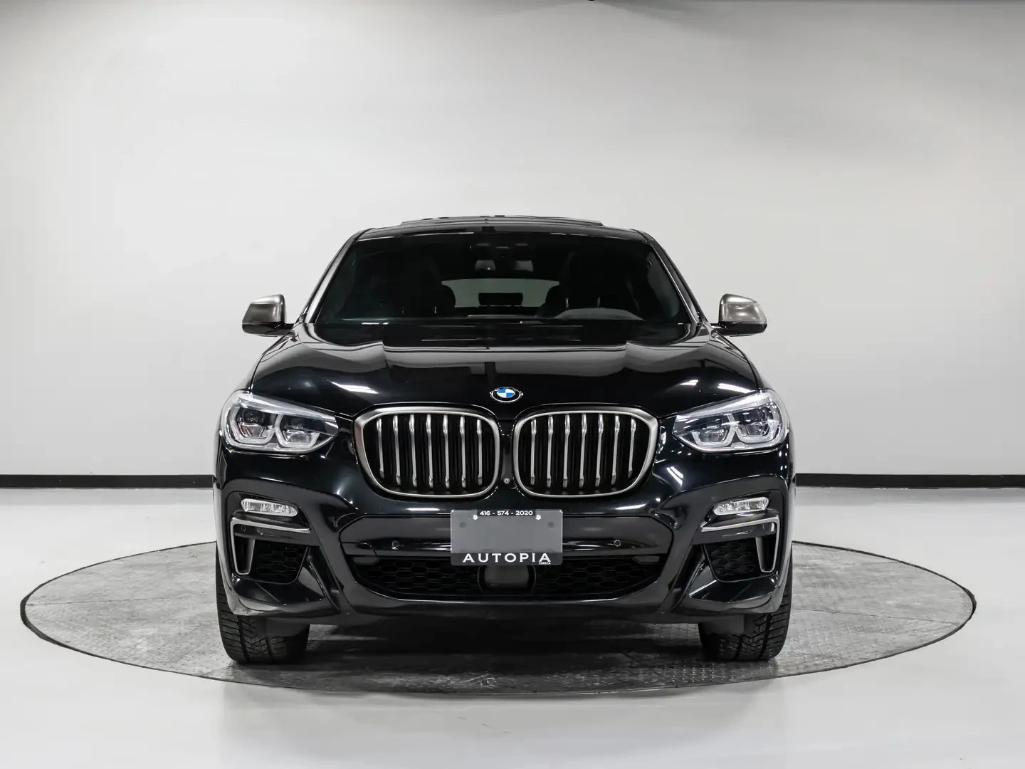 BMW X4 M40i * Фиксирана цена до БГ * Без инциденти * , снимка 2 - Автомобили и джипове - 54564948