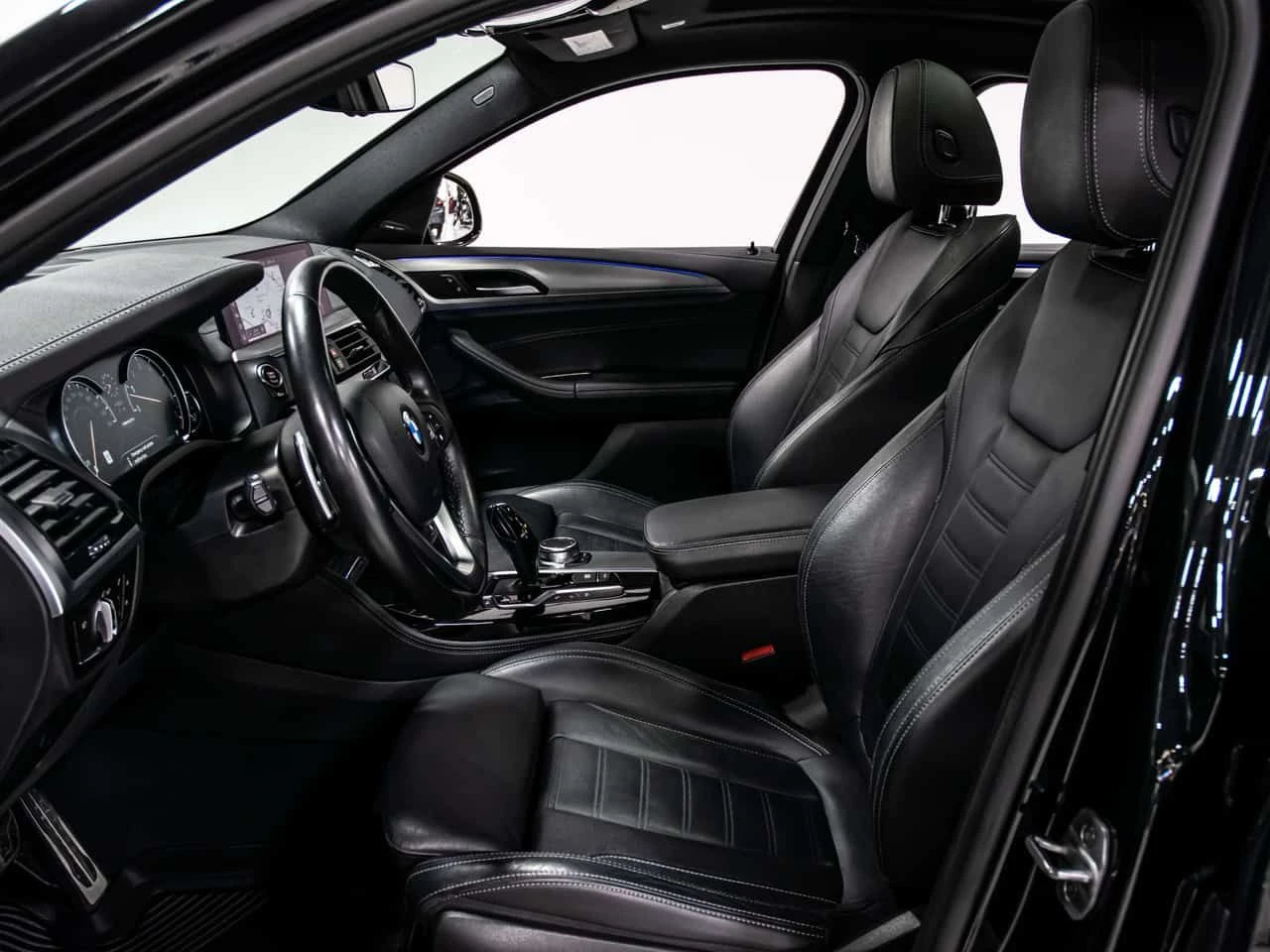 BMW X4 M40i * Фиксирана цена до БГ * Без инциденти * , снимка 9 - Автомобили и джипове - 54564948
