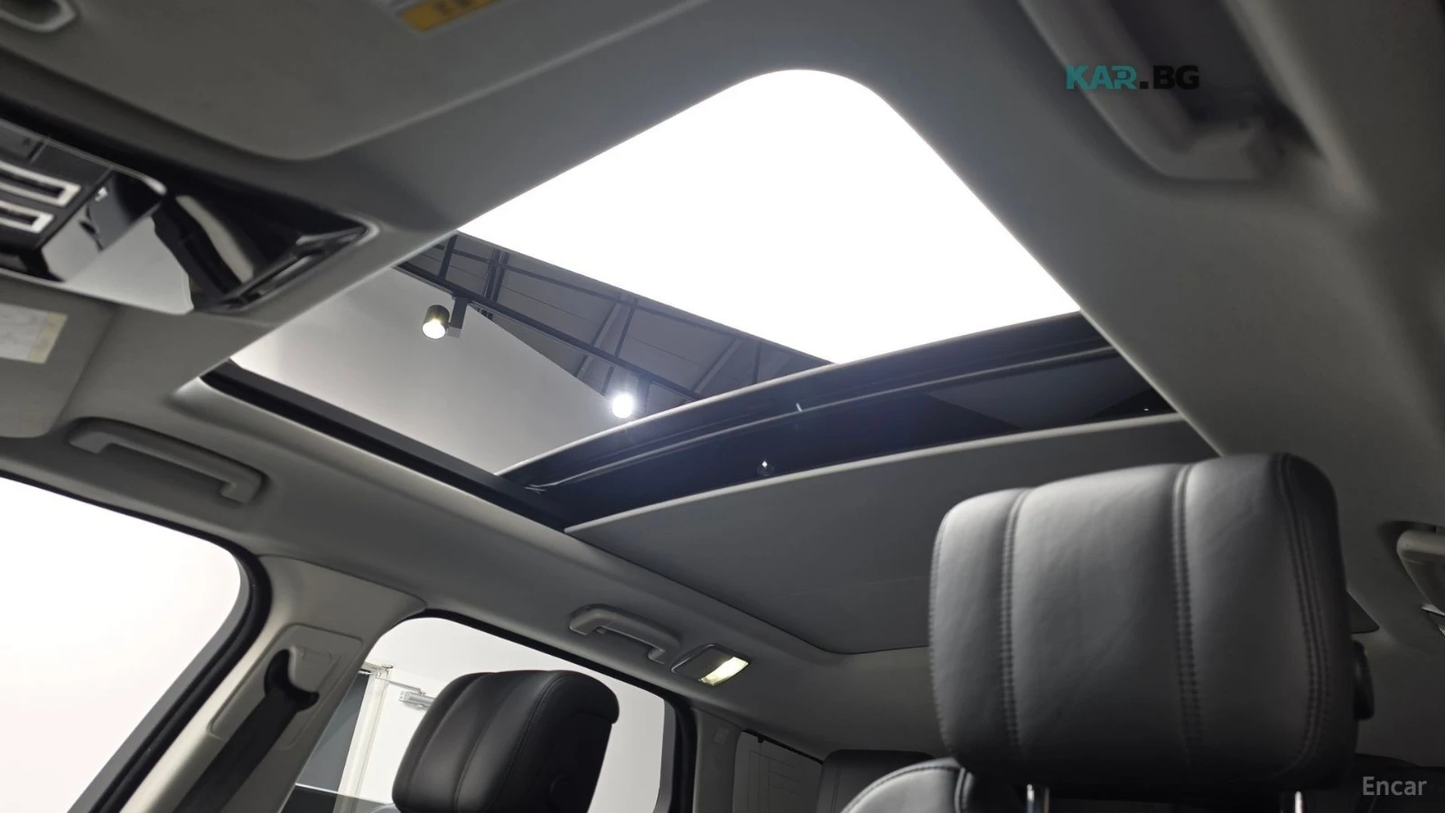 Land Rover Range Rover Sport * 3.0SDV6* КОЖА* ПОДГРЕВ* ОБДУХВАНЕ* ПАНОРАМА* , снимка 15 - Автомобили и джипове - 54812588