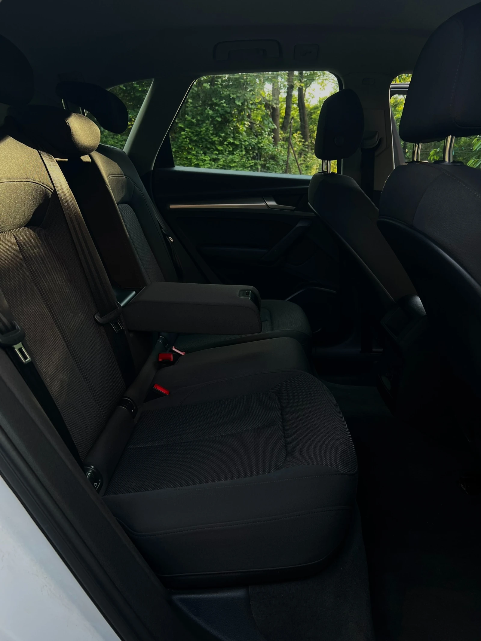 Audi Q5 40 TDI 204кс Дигитален километраж, снимка 13 - Автомобили и джипове - 55039010