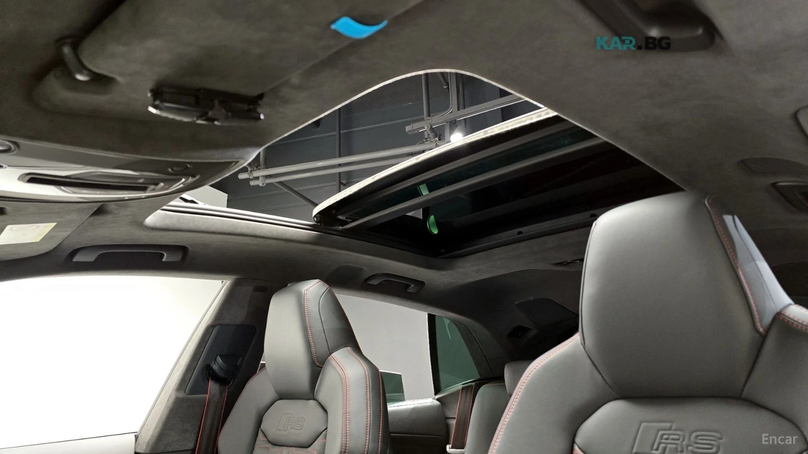 Audi RSQ8 4.0 TFSI QUATTRO* HUD* 360* ПАНО* ОБДУХВ* , снимка 15 - Автомобили и джипове - 55060501