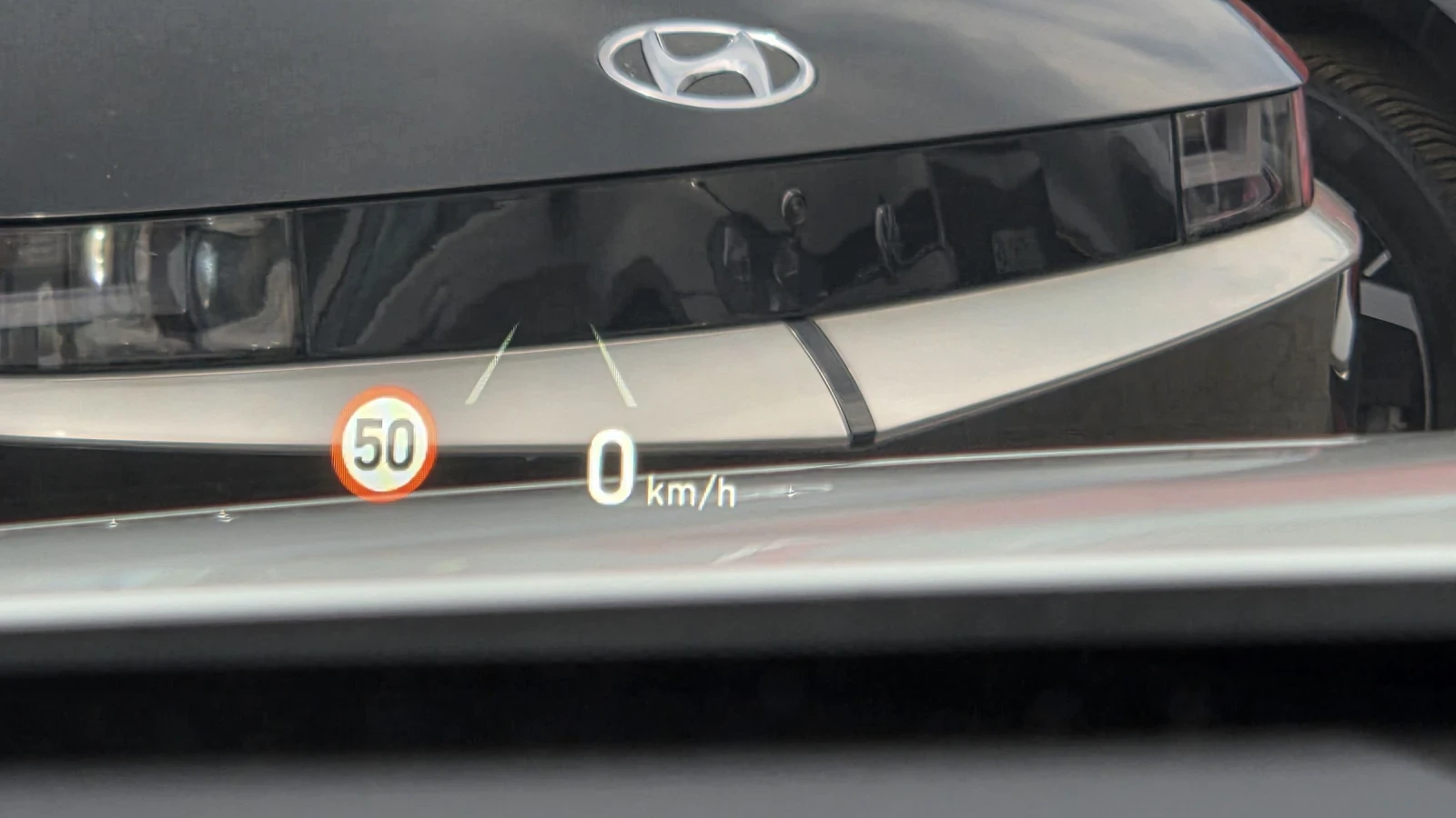 Hyundai Kona SOH100%/Premium, снимка 15 - Автомобили и джипове - 55314164