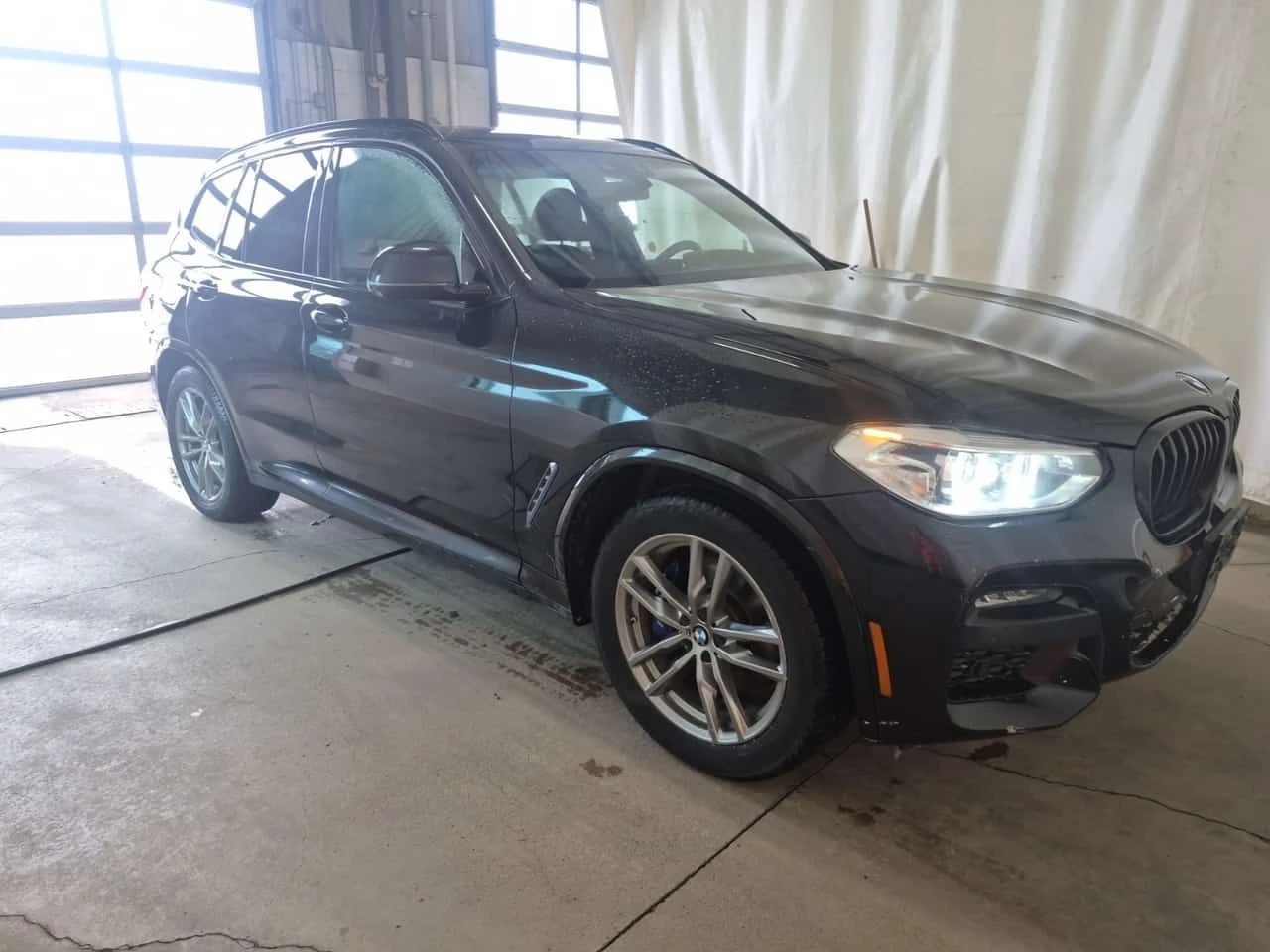 BMW X3 * xDrive30i * M-SPORT* AMBIENT* HUD* H/K* , снимка 6 - Автомобили и джипове - 55510896