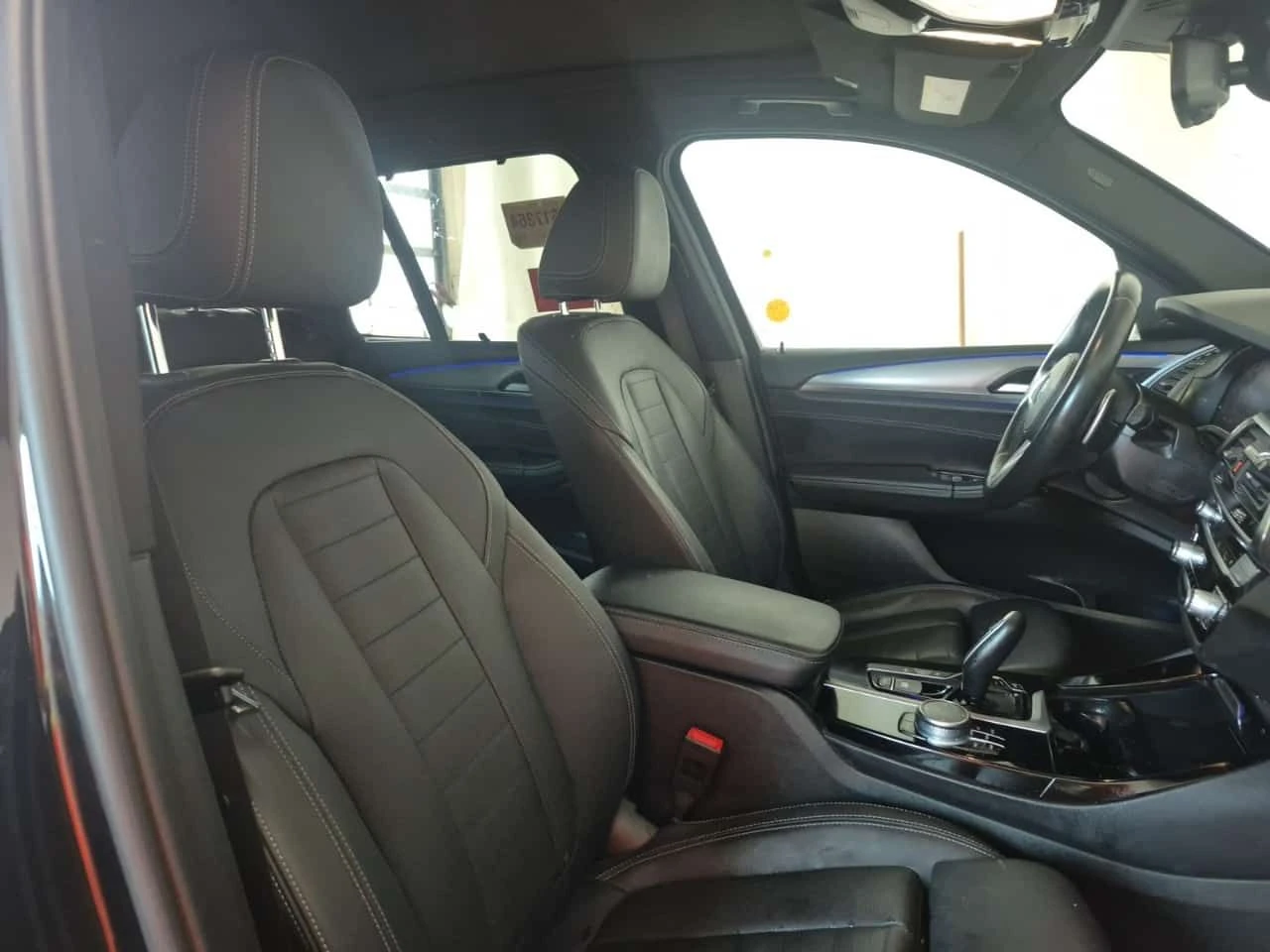BMW X3 * xDrive30i * M-SPORT* AMBIENT* HUD* H/K* , снимка 13 - Автомобили и джипове - 55510896