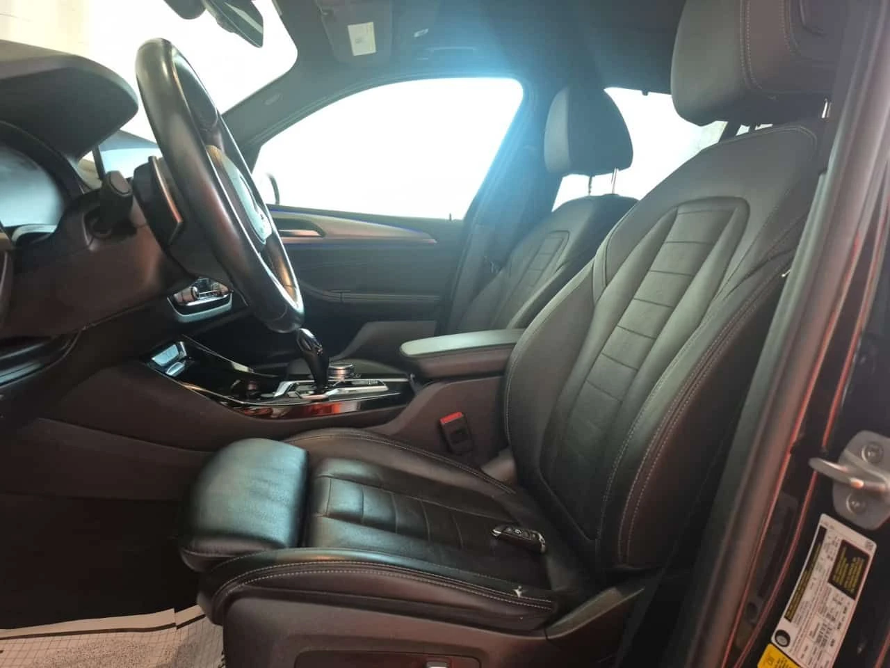 BMW X3 * xDrive30i * M-SPORT* AMBIENT* HUD* H/K* , снимка 5 - Автомобили и джипове - 55510896