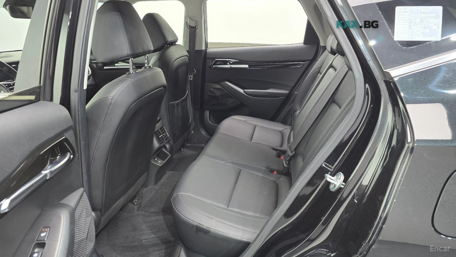 Kia Seltos 1.6T* Signature* ПОДГРЕВ* ОБДУХВАНЕ* 360* КОЖА* , снимка 10 - Автомобили и джипове - 55819236