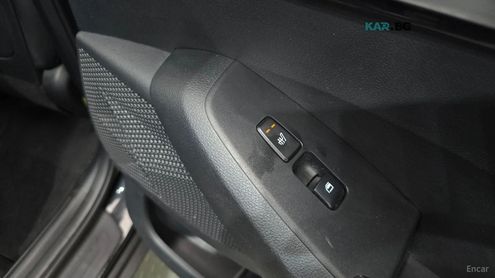 Kia Seltos 1.6T* Signature* ПОДГРЕВ* ОБДУХВАНЕ* 360* КОЖА* , снимка 16 - Автомобили и джипове - 55819236