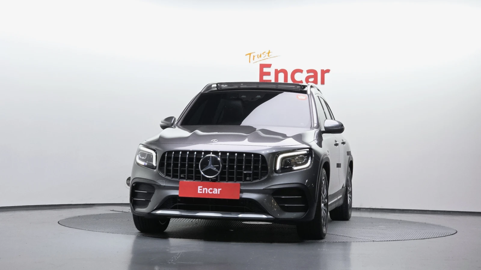Mercedes-Benz GLB35AMG BLIND SPOT* ��. ��������* ���* ������ ���� | Mobile.bg � ����������� 3