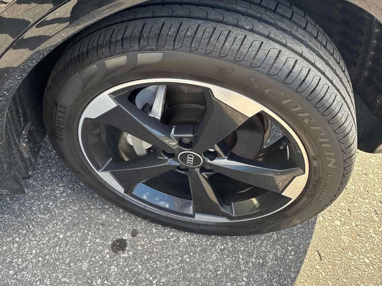 Audi Q5 Progressiv  Black Optic / Carfax  | Mobile.bg � ����������� 7