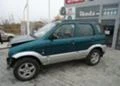 Daihatsu Terios 1.3 16V 4X4, снимка 12