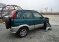 Daihatsu Terios 1.3 16V 4X4, снимка 3