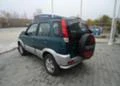 Daihatsu Terios 1.3 16V 4X4, снимка 4