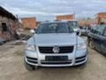 VW Touareg 2.5TDI R5, снимка 1