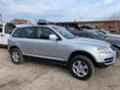 VW Touareg 2.5TDI R5, снимка 2