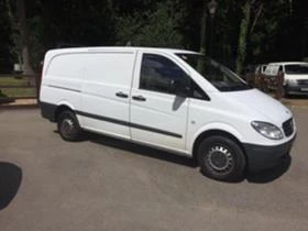 Mercedes-Benz Viano НА ЧАСТИ след 2005 до 2015, снимка 7