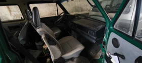 VW T3 Multivan Syncro, снимка 5
