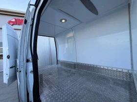 Mercedes-Benz Sprinter 316 ХЛАДИЛЕН-220V!КЛИМА!FULL!ТОП!, снимка 10