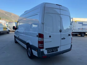 Mercedes-Benz Sprinter 316 ХЛАДИЛЕН-220V!КЛИМА!FULL!ТОП!, снимка 5