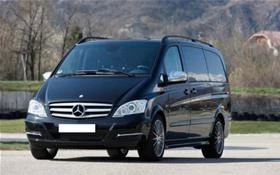  Mercedes-Benz Viano