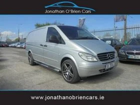 Mercedes-Benz Viano    2005  2015 | Mobile.bg    12