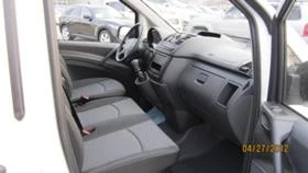 Mercedes-Benz Viano    2005  2015 | Mobile.bg    3