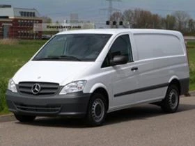 Mercedes-Benz Viano    2005  2015 | Mobile.bg    4