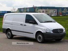 Mercedes-Benz Viano    2005  2015 | Mobile.bg    5