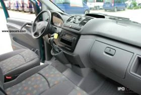 Mercedes-Benz Viano    2005  2015 | Mobile.bg    6