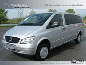 Mercedes-Benz Viano    2005  2015 | Mobile.bg    8