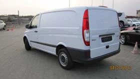 Mercedes-Benz Viano    2005  2015 | Mobile.bg    9