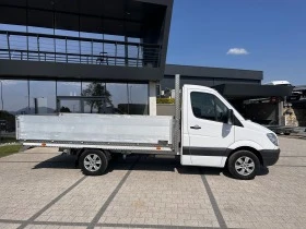 Обява за продажба на Mercedes-Benz Sprinter 315CDI 4, 00м. Клима  ~18 900 лв. - изображение 5