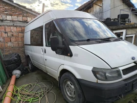 Ford Transit, снимка 5