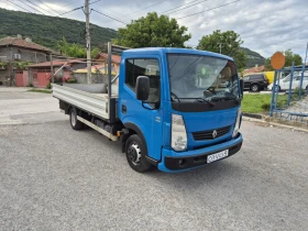 Renault Maxity 2.5  3500KG   163000!!! | Mobile.bg    16