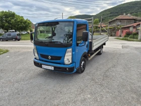 Renault Maxity 2.5  3500KG   163000!!! | Mobile.bg    17