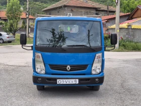 Renault Maxity 2.5  3500KG   163000!!! | Mobile.bg    14